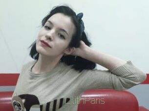 LilithParis