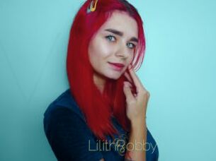 LilithRobby