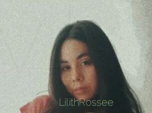 LilithRossee