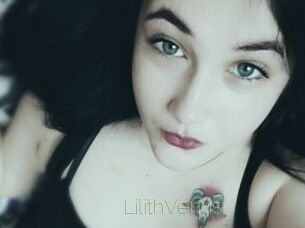 LilithVenus Visio Tchats