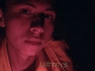 Lilithboy31