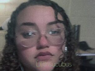 Lilithsucubus