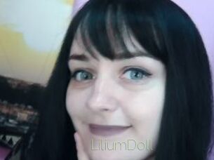 LiliumDoll