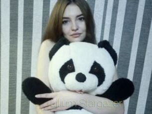 Lilium_Stargazer