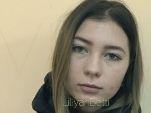 LiliyanBetti