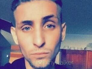 Liljohnnywalker