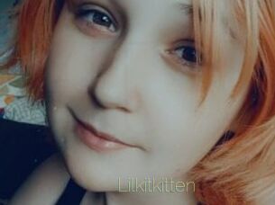 Lilkitkitten