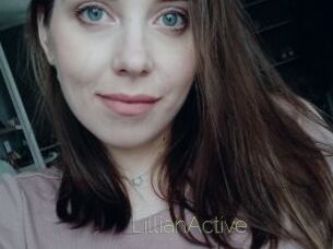 LillianActive Visio Tchats