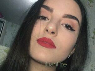 LillianFire