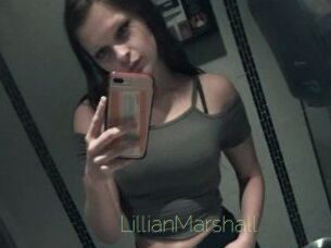 Lillian_Marshall