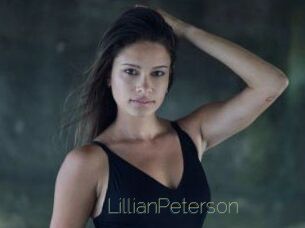 Lillian_Peterson