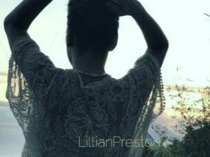 Lillian_Preston
