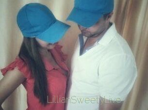 LillianSweetyLive