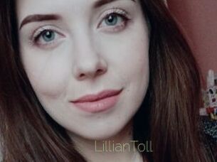 LillianToll