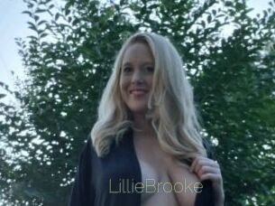 LillieBrooke