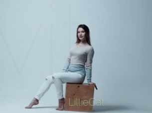 LillieCat