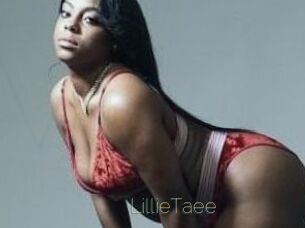 LillieTaee