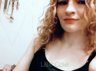 LillithCole