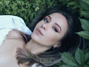 LilluDiaz
