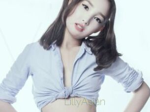 LillyAsian