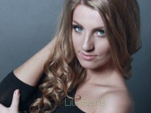 LillyBarns