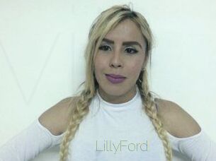 LillyFord