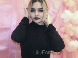 LillyFordy