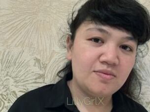 LillyGirlX