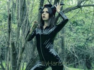 LillyHansen