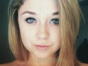 LillyLantana