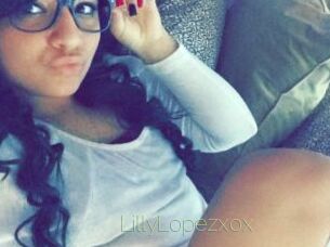 LillyLopezxox