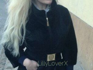LillyLoverX