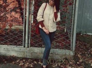 LillyLustX