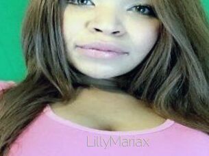 LillyMariax Visio Tchats