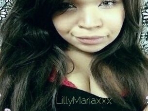 LillyMariaxxx