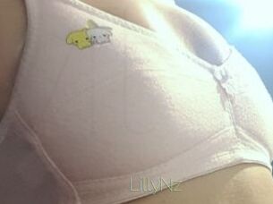 LillyNz