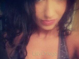 LillyOrtega