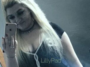 Lilly_Pad Visio Tchats