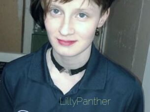 LillyPanther