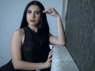LillyPerez