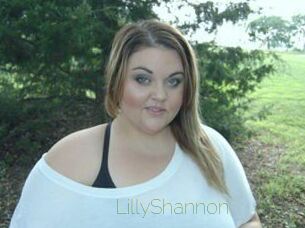 LillyShannon