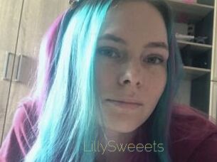 LillySweeets