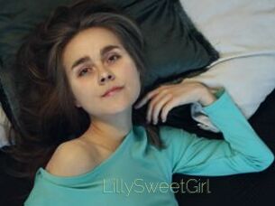 LillySweetGirl Visio Tchats