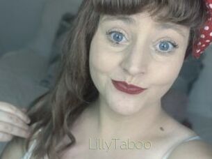LillyTaboo