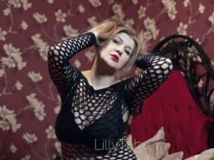 LillyTabu