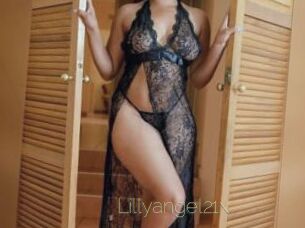 Lillyangel21x