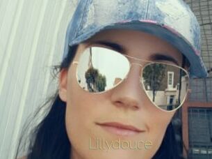 Lillydouce