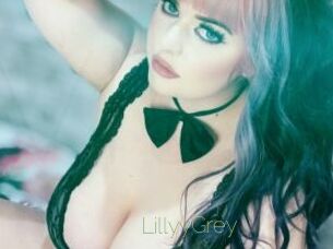LillyyGrey