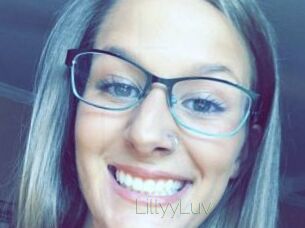LillyyLuv