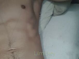 Lilmickey